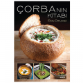  Çorbanın Kitabı - Ebru Omurcalı