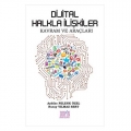  Dijital Halkla İlişkiler Kavram ve Araçları - Aybike Pelenk Özel, Nuray Yılmaz Sert