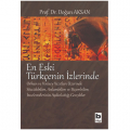  En Eski Türkçenin İzlerinde - Doğan Aksan