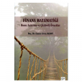  Finans Matematiği - Emine Ebru Aksoy