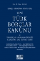  Türk Borçlar Kanunu - İlhan Helvacı