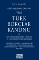 Türk Borçlar Kanunu - İlhan Helvacı