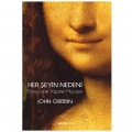 Her Şeyin Nedeni - John Gribbin