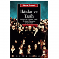  İktidar ve Tarih - Büşra Ersanlı