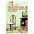 İnsan Kısım Kısım, Yer Damar Damar - Hatice Meryem