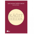 Kağıt Helva Alıntılar Kitabı - Elif Şafak