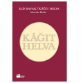  Kağıt Helva Alıntılar Kitabı - Elif Şafak