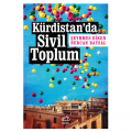  Kürdistan'da Sivil Toplum - Nurcan Baysal, Şeyhmus Diken
