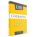  LYS Coğrafya Soru Tahminleri - Adile DOKAK