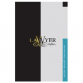 Lawyer Defter - Deniz Ticareti Hukuku Notlu Öğrenci Defteri