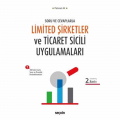  Limited Şirketler ve Ticaret Sicili Uygulamaları - Mehmet Ak