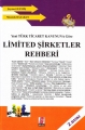  Limited Şirketler Rehberi - Şeyma Gezmiş, Mustafa Başaran