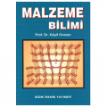  Malzeme Bilimi - Kaşif Onaran