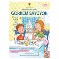  Matematik Her Yerde, Görkem Sayıyor - Daphne Skinner