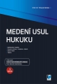 Medeni Usul Hukuku - Timuçin Muşul