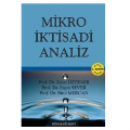  Mikro İktisadi Analiz - Zekai Özdemir, Birol Mercan, Erşan Sever