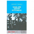  Nasıl Bir Eğitim İstiyoruz - Server Tanilli