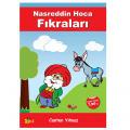 Nasreddin Hoca Fıkraları - Canten Yılmaz