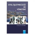 Otel İşletmeciliği ve Yönetimi - Zeki Akıncı