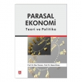  Parasal Ekonomi Teori ve Politika - İlker Parasız