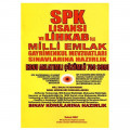 SPK Lisanslama ve LİHKAB ile Milli Emlak Sınavlarına Hazırlık - Mehmet Orbay