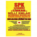  SPK Lisanslama ve LİHKAB ile Milli Emlak Sınavlarına Hazırlık - Mehmet Orbay