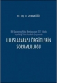  Uluslararası Örgütlerin Sorumluluğu - Selman Öğüt