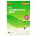 YKS Karmaşık Sayılar Diziler 2. Oturum Sonuç Yayınları