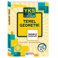 YKS Temel Geometri Soru Bankası - Evrensel İletişim Yayınları