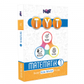  YKS TYT Matematik 1 Konu Anlatım Binot Yayınları