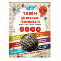  YKS Tarih Şifreleme Teknikleri Akıllı Adam Yayınları