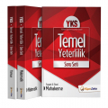  YKS Temel Yeterlilik Soru Seti Hiper Zeka Yayınları