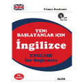 Yeni Başlayanlar İçin İngilizce - Yılmaz Hasdemir