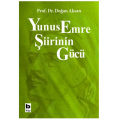  Yunus Emre Şiirinin Gücü - Doğan Aksan