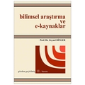 Bilimsel Araştırma ve E-Kaynaklar - Zeynel Dinler