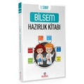 Bilsem Hazırlık Kitabı 1.Sınıf Kurul Yayınları