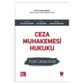 Ceza Muhakemesi Hukuku Pratik Çalışma Kitabı - Murat Balcı