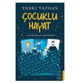  Çocuklu Hayat - Yankı Yazgan