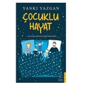 Çocuklu Hayat - Yankı Yazgan