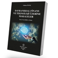  Davranışsal Finans ve Teknoloji Üzerine Makaleler - Gökhan Övenç