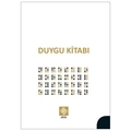 Duygu Kitabı - Ahmet Muhsin Demirel