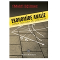  Ekonomide Analiz Örnek Olaylar ve Çözümler - Mahfi Eğilmez
