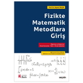  Fizikte Matematik Metodlara Giriş - Zeynel Yalçın