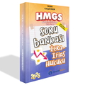  HMGS İcra İflas Hukuku Soru Bankası Garantör Akademi Yayınları 2025
