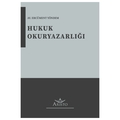  Hukuk Okuryazarlığı - Ercüment Yöndem