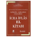  İcra İflas El Kitabı - Necdet Kaplan
