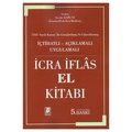 İcra İflas El Kitabı - Necdet Kaplan