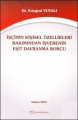  İşçinin Kişisel Özellikleri Bakımından İşverenin Eşit Davranma Borcu - Ertuğrul Yuvalı