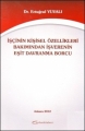 İşçinin Kişisel Özellikleri Bakımından İşverenin Eşit Davranma Borcu - Ertuğrul Yuvalı