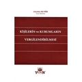  Kişilerin ve Kurumların Vergilendirilmesi - Alaattin Demir